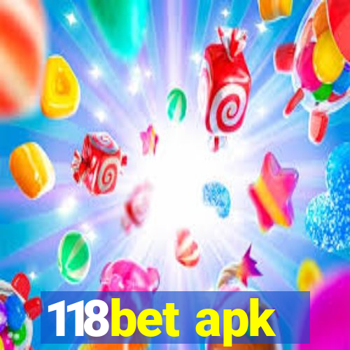 118bet apk